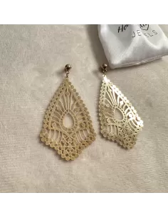 Pendientes Raquel Lorente