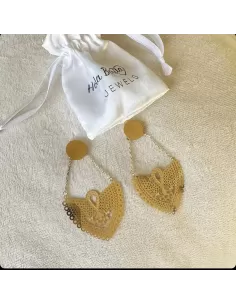 Pendientes Lorena Sánchez