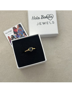 Anillo Belisa