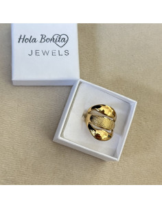 Anillo Isabel María