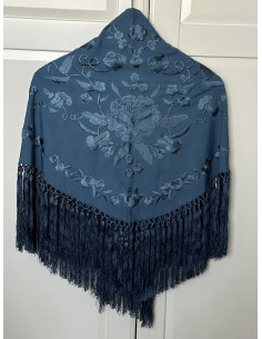 Mantoncillo Soleá ducado en ducado