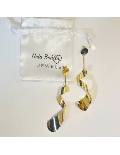 Pendientes Micaela Villa